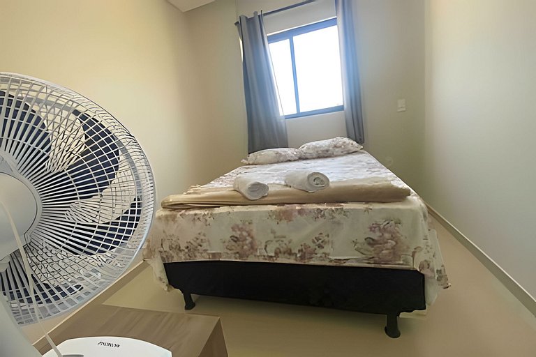 03 quartos (ar condicionado e ventilador), até 10 pessoas, g