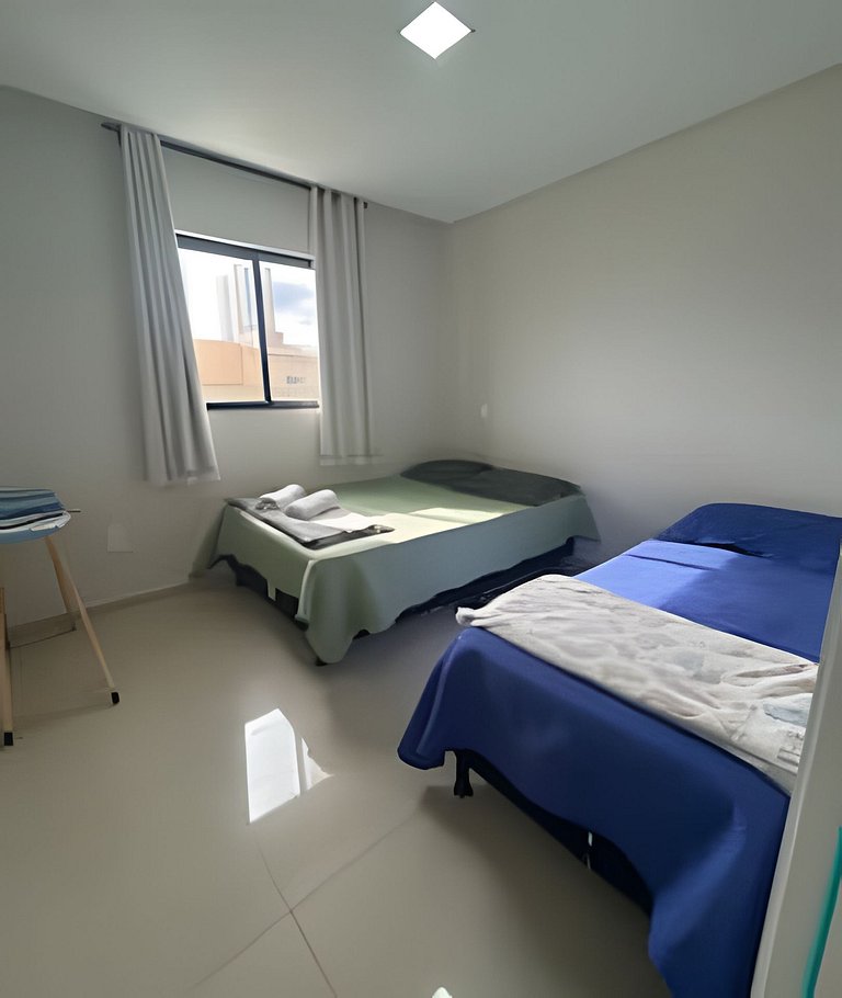 03 quartos (ar condicionado e ventilador), até 10 pessoas, g