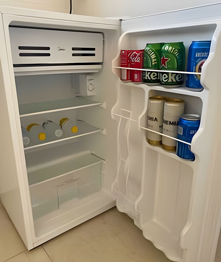 Até 10 pessoas, próx. ao shopping, ar condicionado, garagem