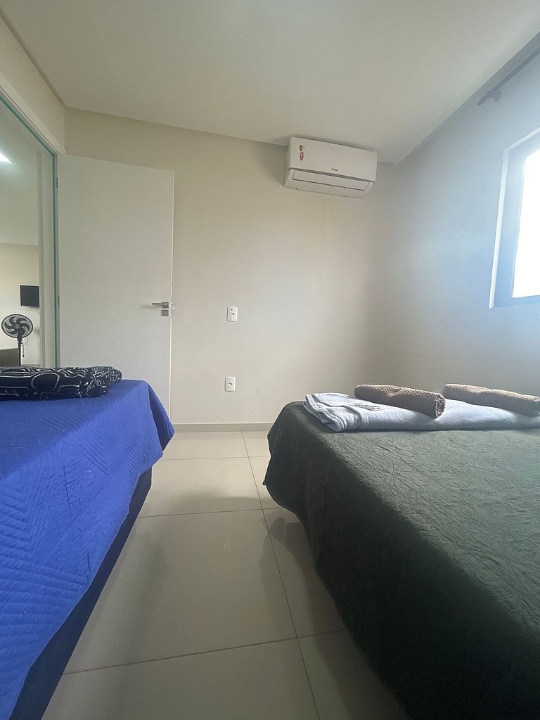 03 quartos (ar condicionado e ventilador), até 10 pessoas, g