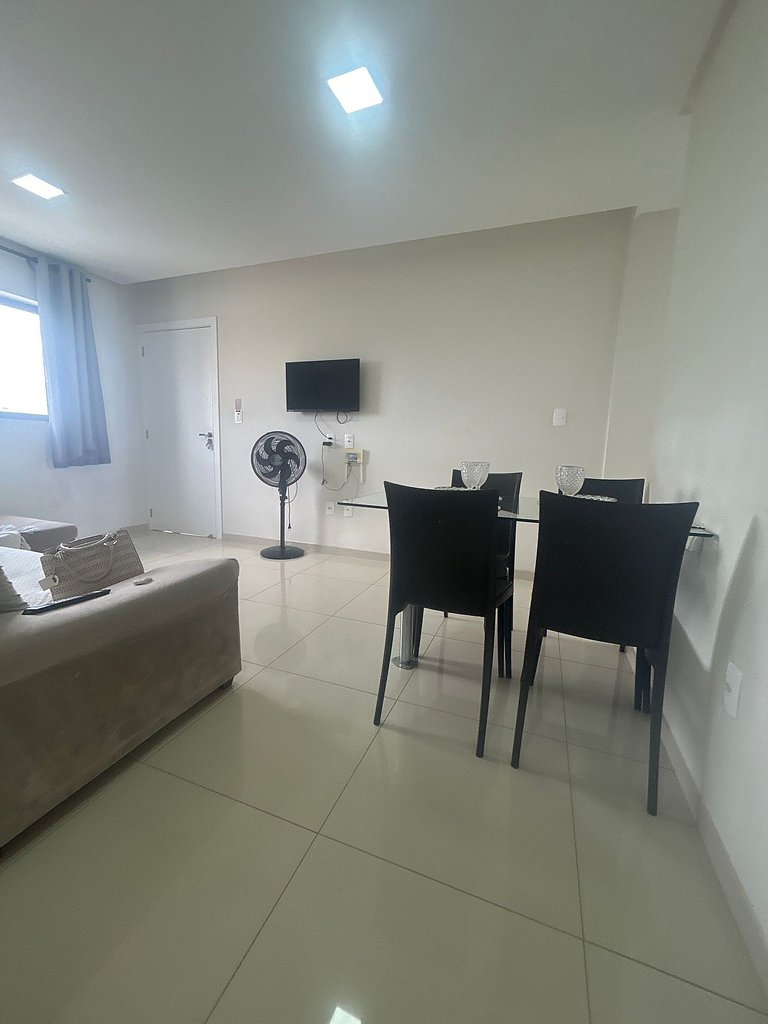 03 quartos (ar condicionado e ventilador), até 10 pessoas, g